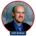 Leif J. Erickson