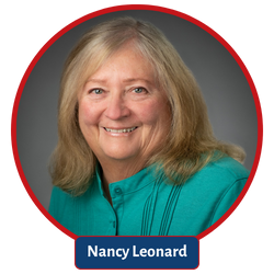 Nancy Leonard