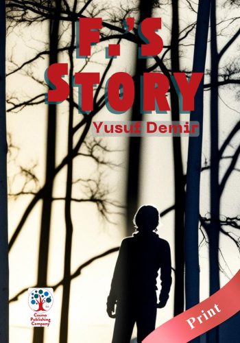 F's Story - Print - Yusuf Demir