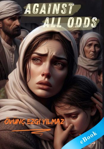 Against All Odds - eBook - Ovunc Ezgi Yilmaz