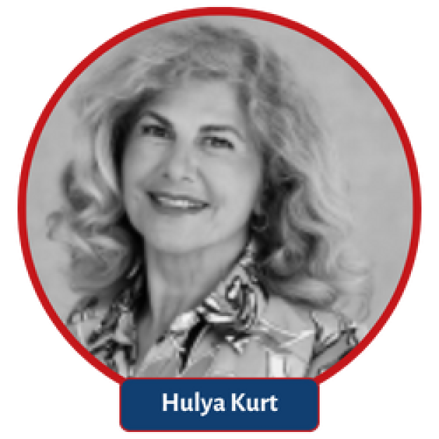 Hulya Kurt