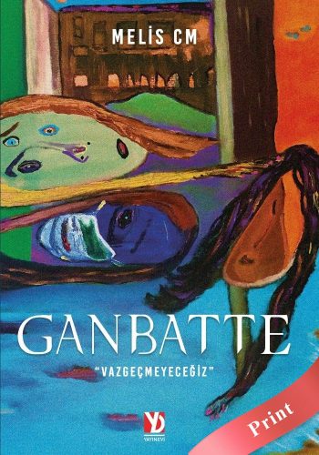 gambette-melis-print