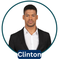 clinton