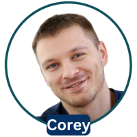 corey
