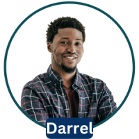 darrel
