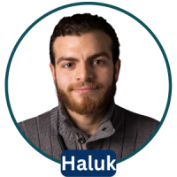 haluk