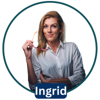 ingrid