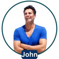 john