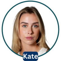 kate
