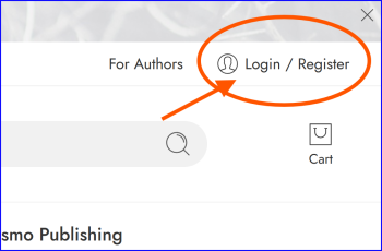 login-register