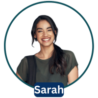 sarah