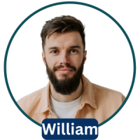 william