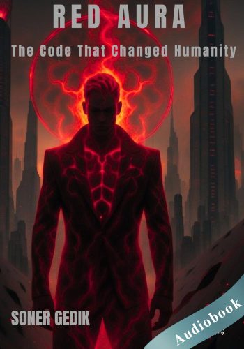 red-aura-soner-gedik-audiobook