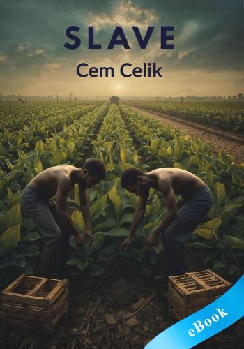 Slave - eBook - Cem Çelik