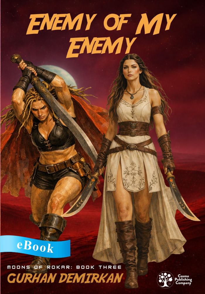 enemy of my enemy