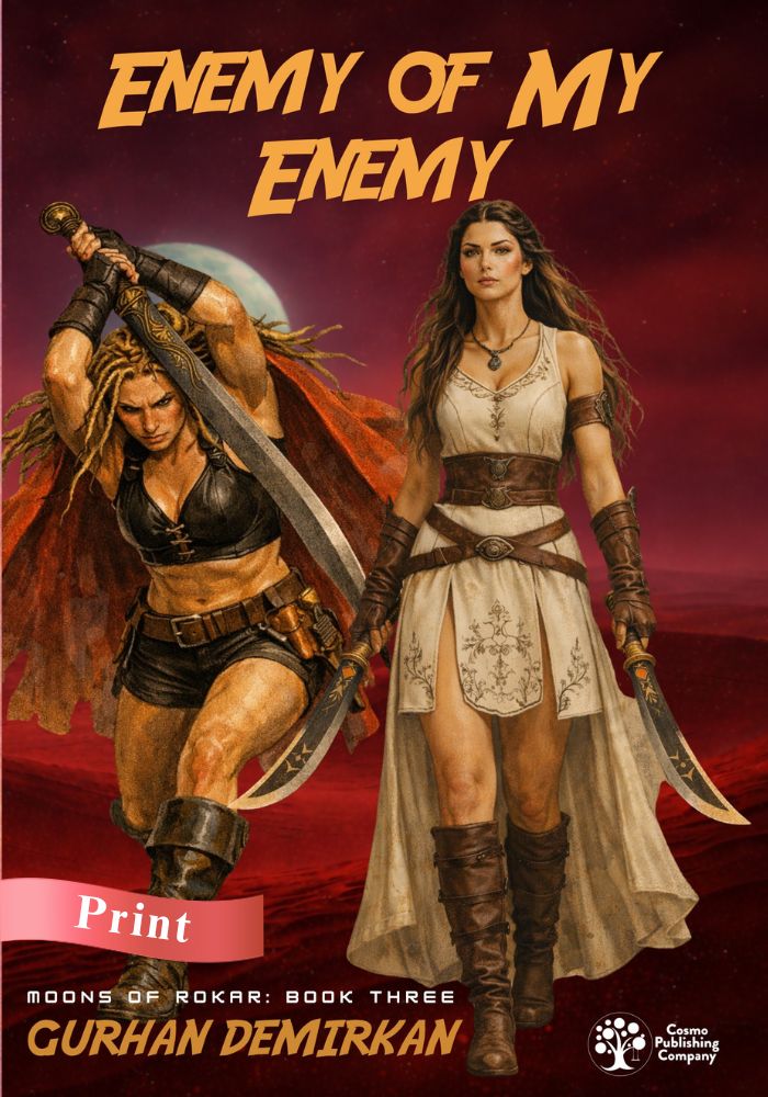 enemy of my enemy
