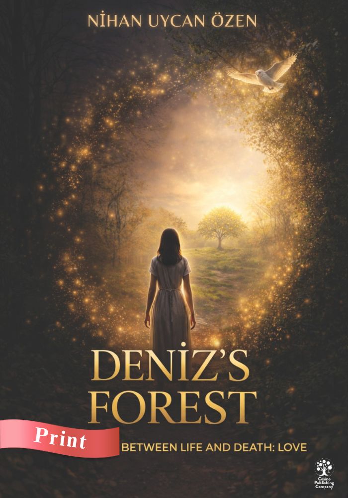Deniz's Forest