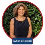 Ayhan Bolukbasi