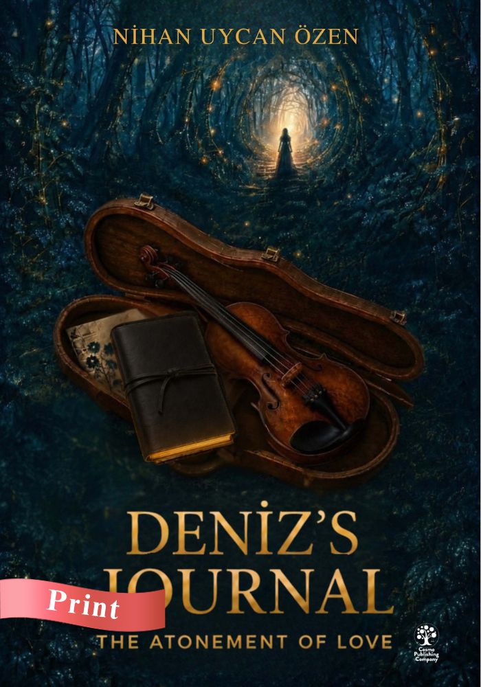 Deniz's Journal