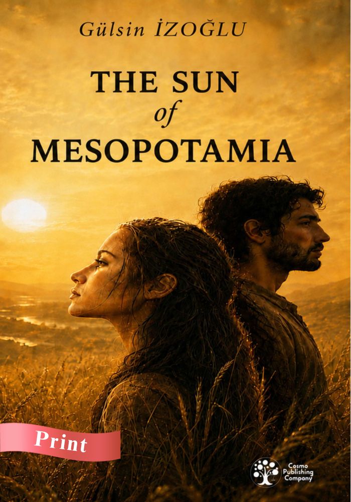 The Sun of Mesopotamia